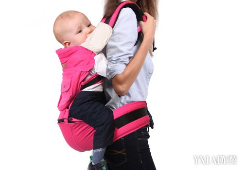 【图】腰凳背带使用不当有害宝宝健康 婴儿几