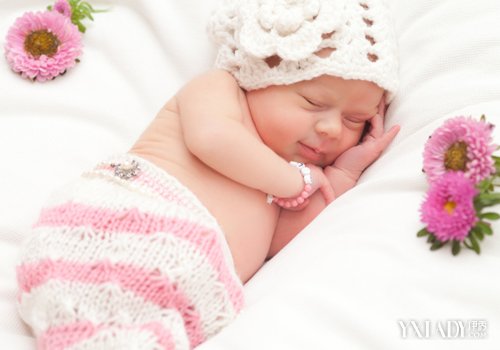 【图】宝宝5种错误睡觉方式 睡姿影响宝宝健康