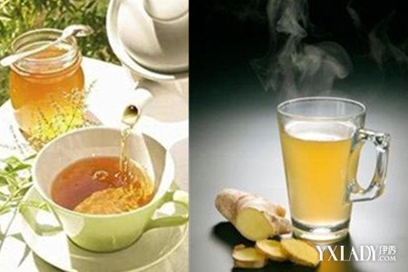【图】生姜蜂蜜水的作用知多少 如何搭配才能